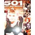 501 Must - See Movies by Bounty Books and Emma Beare