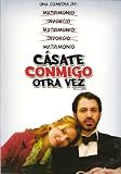 Ira & Abby (Casate Conmigo Otra Vez) [*Ntsc/region 1 & 4 Dvd. Import-latin America] - Mexico
