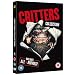Critters Collection (1-4) [DVD]