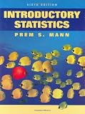 Introductory Statistics