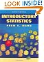 Introductory Statistics
