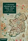 A cultural history of the Irish Novel, 1790-1829