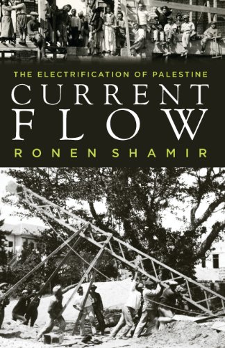Current Flow: The Electrification of Palestine