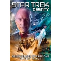 Star Trek - Destiny 2: Gew�hnliche Sterbliche