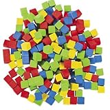 200 Counting Cubes - Curriculum Projects & Activities & Math