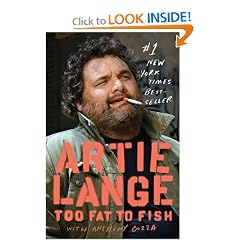 Too Fat to Fish