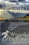 A wizard of Earthsea