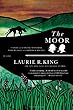 2007-10-30(火) The Moor (Mary Russell Novels) Laurie R. King Picador USA The Moor (Mary Russell Novels)