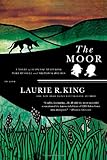 2007-10-30(火) The Moor (Mary Russell Novels) Laurie R. King Picador USA The Moor (Mary Russell Novels)