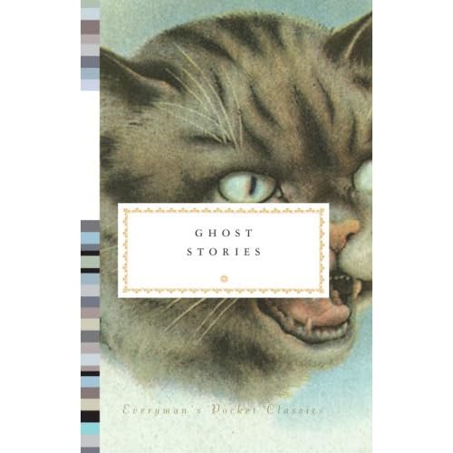 Ghost Stories (Everyman's Library Pocket Poets)