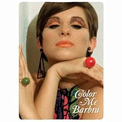 Color Me Barbra [Region 2] by 