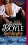 Lord Langley Is Back in Town (The Bachelor Chronicles: the Widows of Standon)