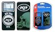 New York Jets Ipod Nano Cover/Holder - NFL Football Fan Shop Sports Team Merchandise