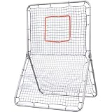 Champion Sports Multi-Sport Net Pitch Back Screen