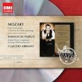Concertos Pour Flute 1&2, Concerto Flute & Harpe