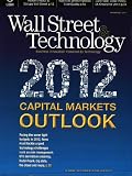 Wall Street & Technology Magazine (1-year auto-renewal)