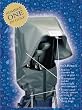 Seaforth Waterproof Golf Bag Rain Hood