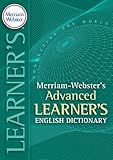 書評 Merriam-Webster's Advanced Learner's Dictionary by miol mor