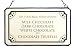 America Retold White Enamel Sign, 4 Basic Food Groups, 4.25