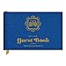 Knock Knock Car Guest Book (50095)