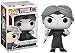 Funko Pop! Movies Psycho Norman Bates #466 (Black & White)