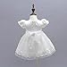 BabyPreg® Baby Girls Christening Baptism Gown Birthday Party Dress