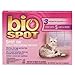 Bio Spot Spot On Flea & Tick Control for Cats & Kittens Over 5 Pounds, 3-Month Supply