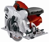 Einhell EINRTCS165 240V Circular Saw with 54mm Maximum Depth of Cut Einhell EINRTCS165 240V Circular Saw with 54mm Maximum Depth of Cut Maximum EINRTCS165 Einhell Depth circular 54mm 240V