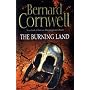 The Burning Land (Alfred the Great 5)