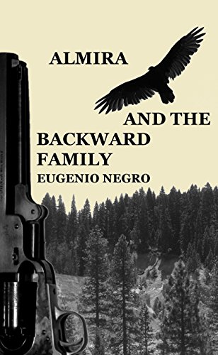 Almira and the Backward Family, by Eugenio Negro