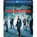 Inception - Premium Collection Steelbook (Blu-ray + UV Copy) [Region Free]