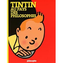 Tintin au pays des philosophes