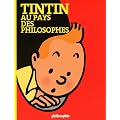 Tintin au pays des philosophes