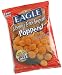 Eagle Honey BBQ Poppers! 2.5-Ounce Bags (Pack of 6)
