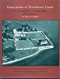 Excavations at Portchester Castle
