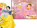 Disney Princess Twin/Full Fleece Blanket