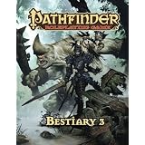 Pathfinder Roleplaying Game: Bestiary 3 ~ Jason Bulmahn