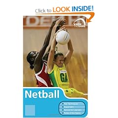 Netball (Know the Game)