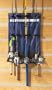 Organized Fishing Heavy - duty 8 - rod Docker