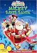 Image of Mickey Mouse Clubhouse - Mickey Saves Santa
