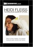 Heidi Fleiss: The Would-Be Madam of Crystal