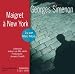 Maigret à New York Maigret à New York