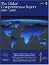The Global Competitiveness Report 2001-2002 (World Economic Forum)