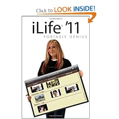 iLife '11 Portable Genius