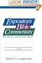Acts (Expositor's Bible Commentary, The)