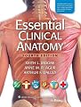 Essential Clinical Anatomy,  (Point (Lippincott Williams & Wilkins))