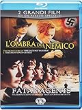 Image de l'ombra del nemico / fatal agents (2 blu ray) box set