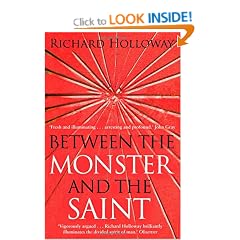 Between the Monster and the Saint: The Divided Spirit of Humanity