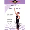 Hilary Burnett's Pilates Basics