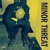 Image of album by Minor Threat